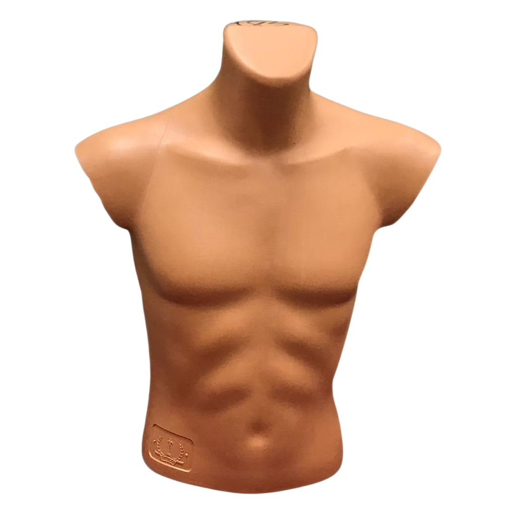 Plastik Terzi Mankenleri